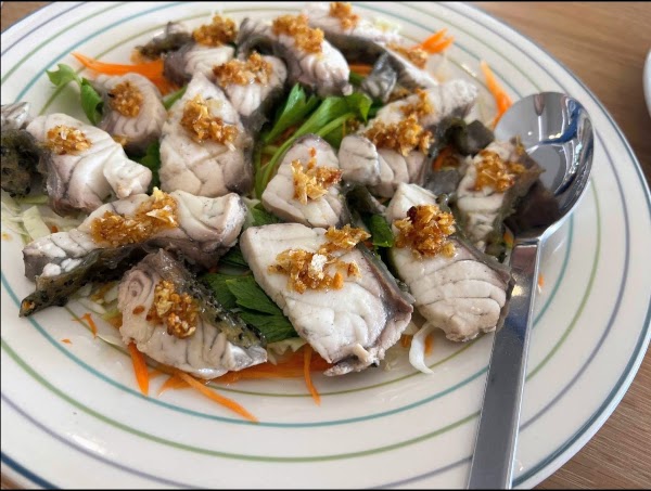 NongJoke Restaurant 4