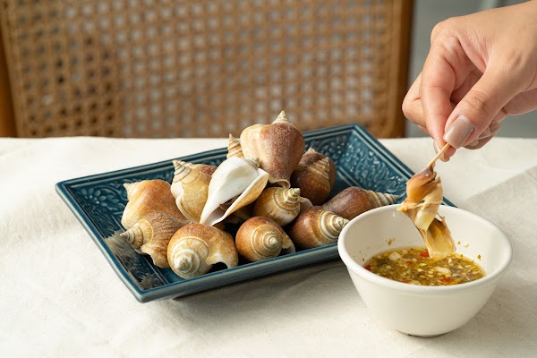 NongJoke Restaurant 3