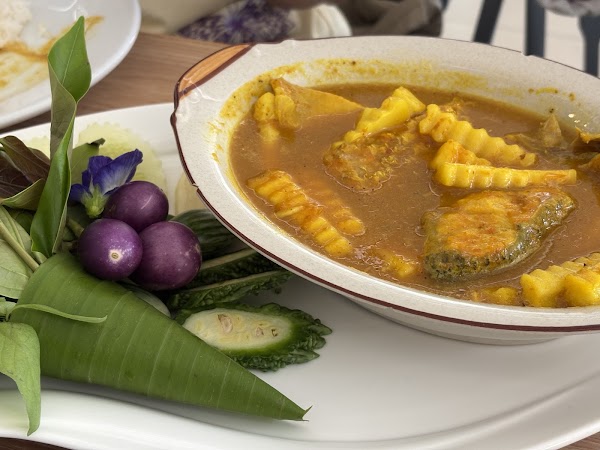 NongJoke Restaurant 2