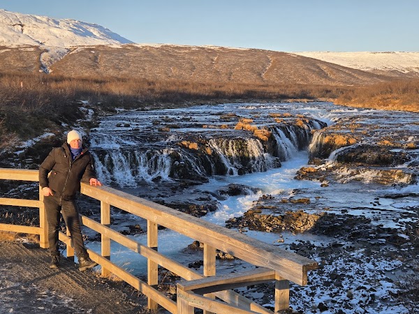 Brúarfoss 5
