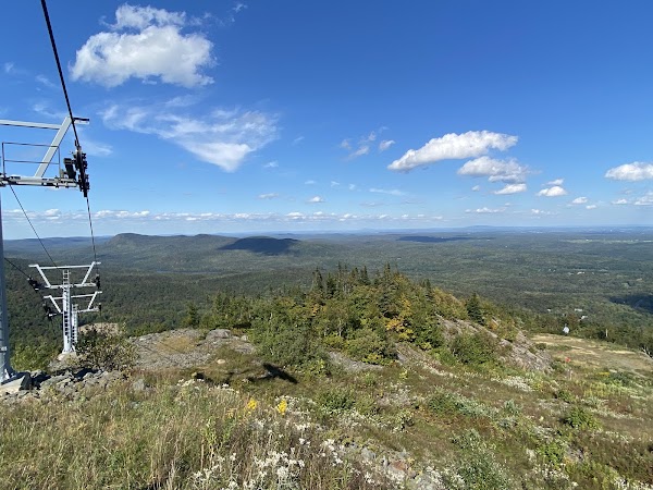 Mont Giroux 1