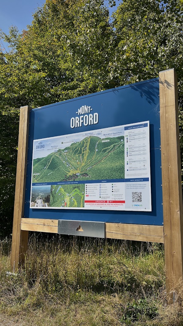 Mont Giroux 2