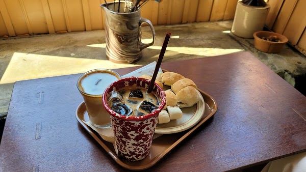 Camel Coffee Seongsu 5