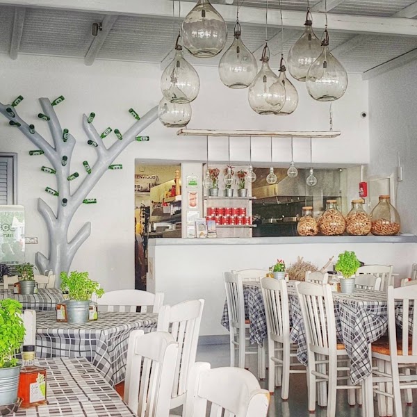 Scirocco Restaurant