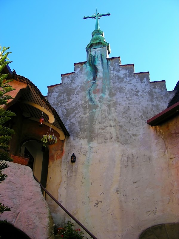 Normandy Village 4