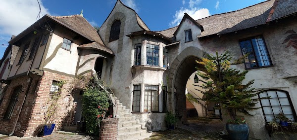 Normandy Village 3