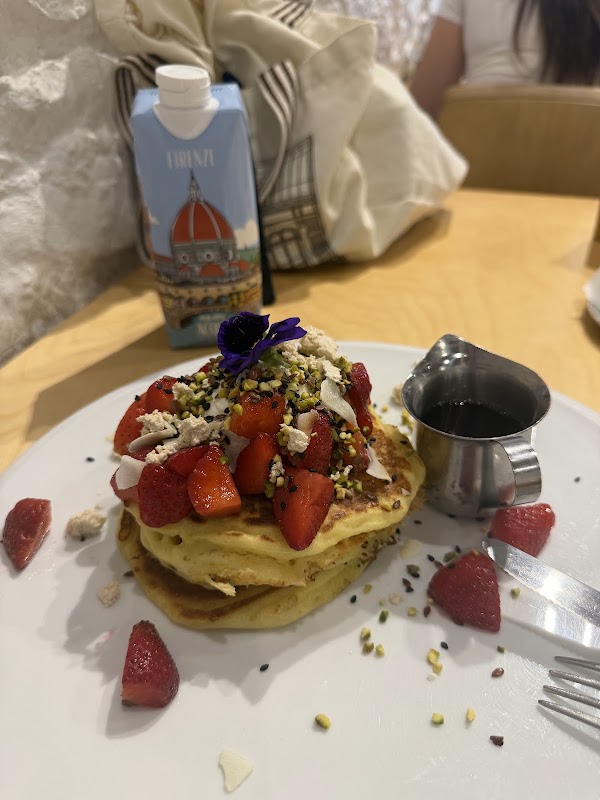 Melaleuca Firenze | Bakery Bistrot | Brunch & Specialty Coffee 4