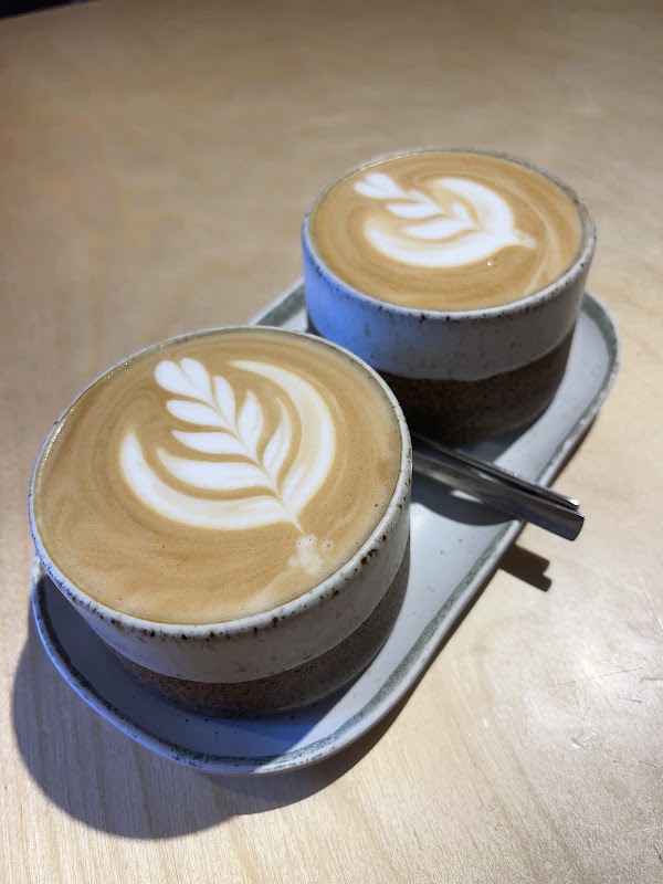 Melaleuca Firenze | Bakery Bistrot | Brunch & Specialty Coffee 3