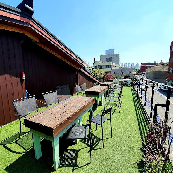Gunsan Gwaja Johap 1