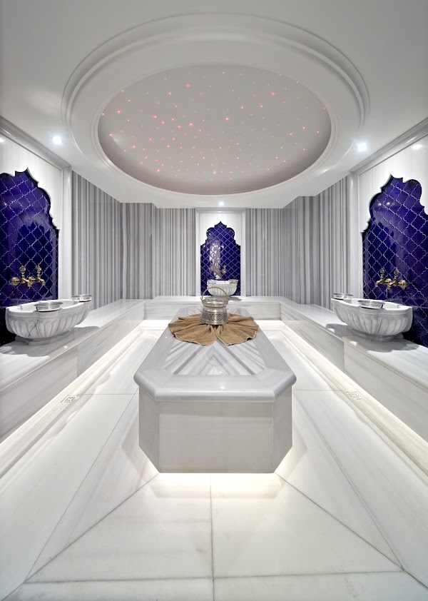 ALATURKA TURKİSH BATH