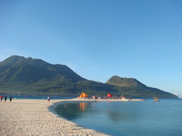 White Island 5