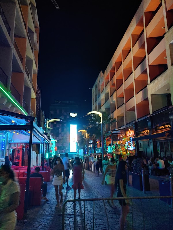 Paceville