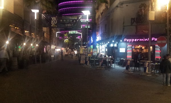 Paceville 5