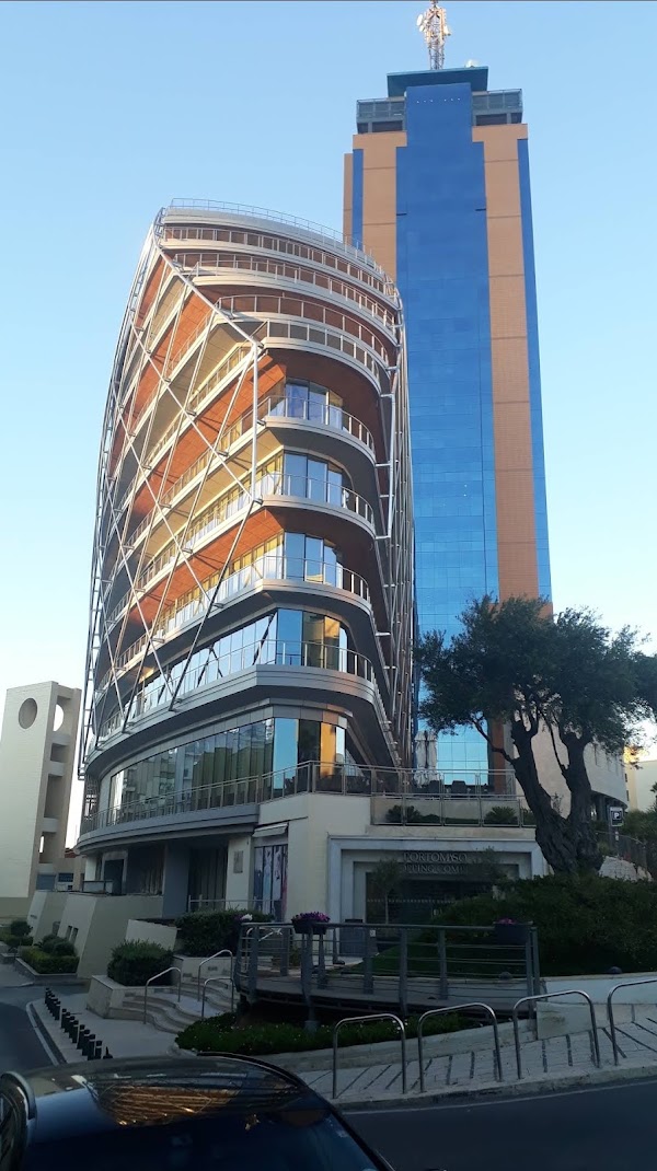 Paceville 3