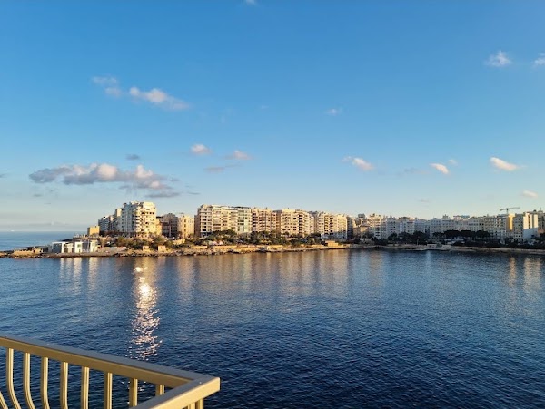 Paceville 2