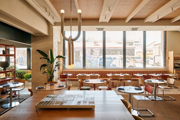 Bistro X
