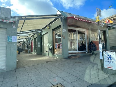 Norwich Market