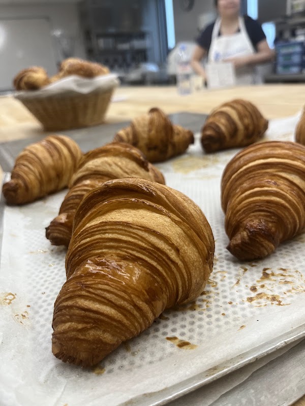 Le Cordon Bleu, Paris, France