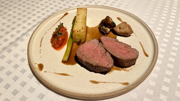 L'Etoile Restaurante 5