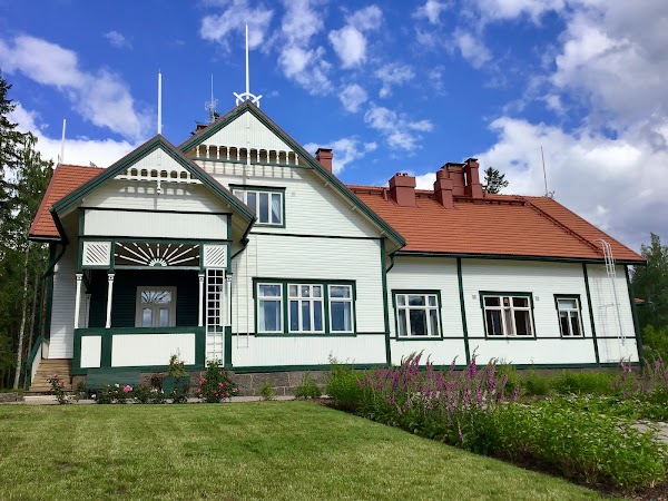 Finland 19