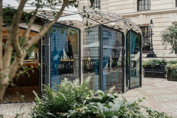 Café Ciel