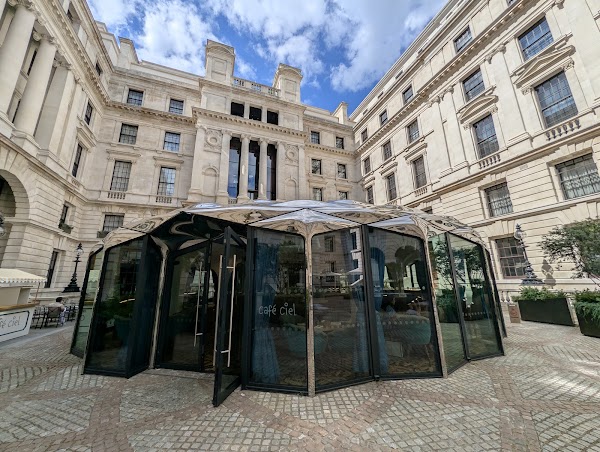 Café Ciel 3