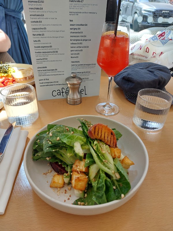 Café Ciel 2