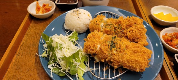 Won Katsu Seomyeon 5