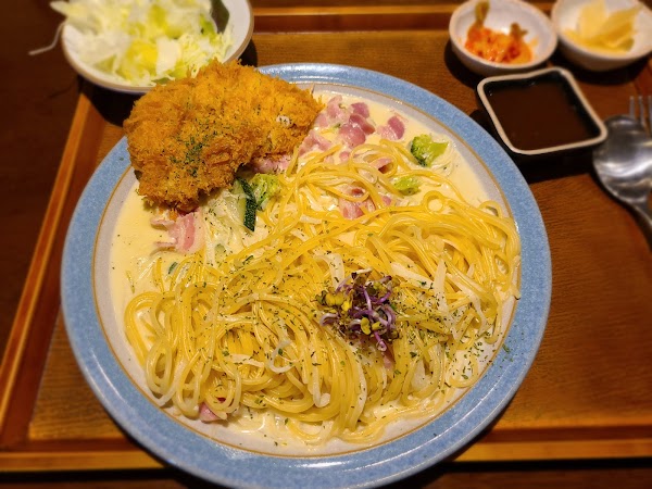 Won Katsu Seomyeon 2