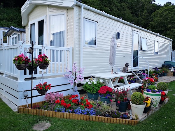 Cardigan Bay Holiday Park