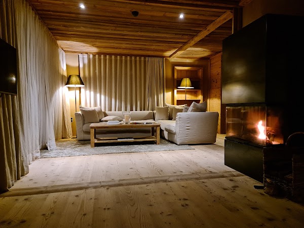 San Luis retreat hotel & lodges 5