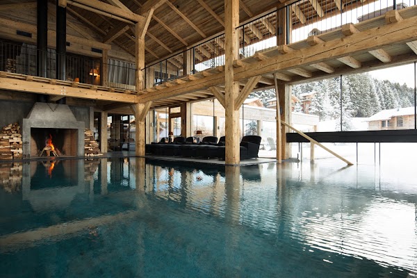 San Luis retreat hotel & lodges 4