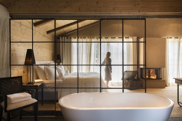San Luis retreat hotel & lodges 3