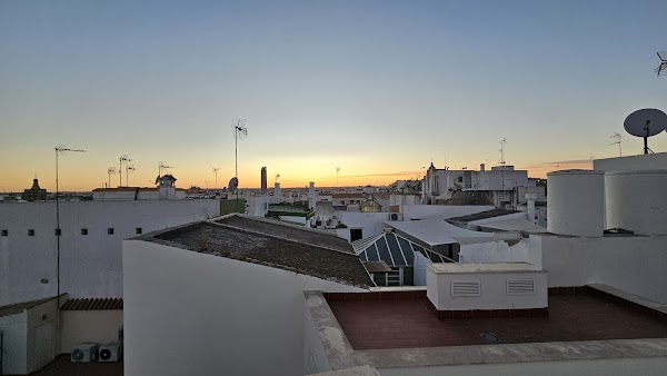 Recoveco Restaurant 4