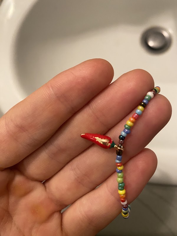 The Perlerie 22 3