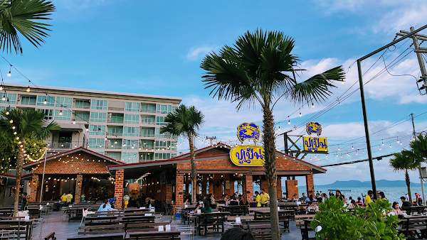 Pupen Seafood 1