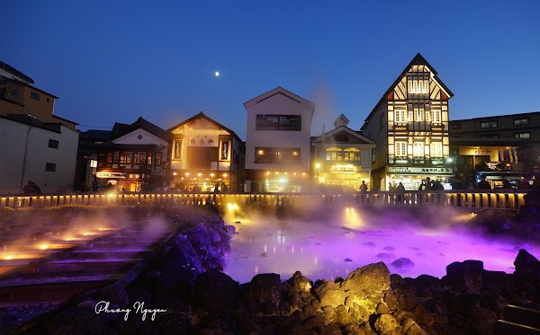 Kusatsu 2
