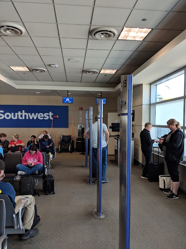 Southwest Airlines 2