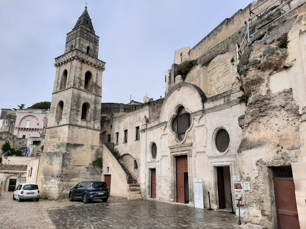 Church of Saint Peter 'Barisano'