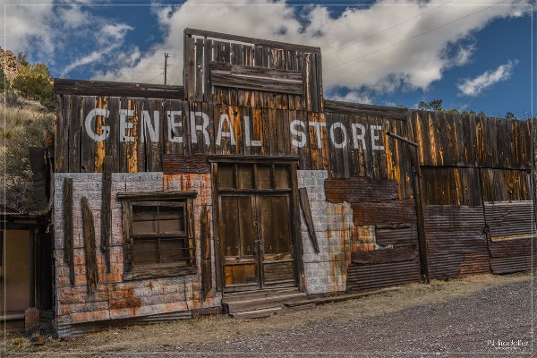 Mogollon Museum 1
