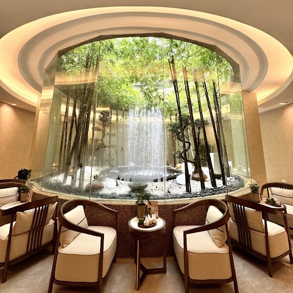 Billion Onsen and Spa