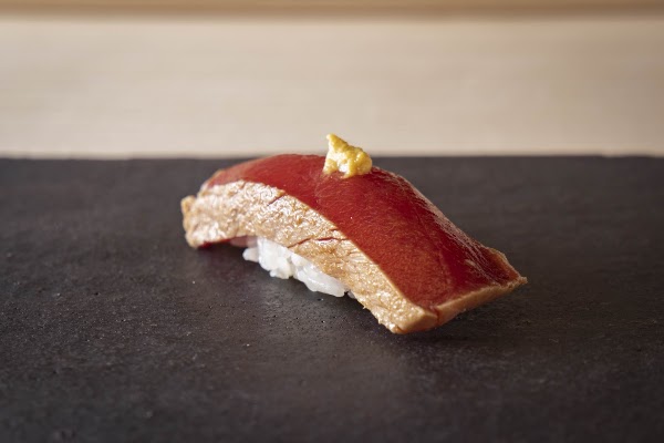Sushi Gion Matsudaya 5