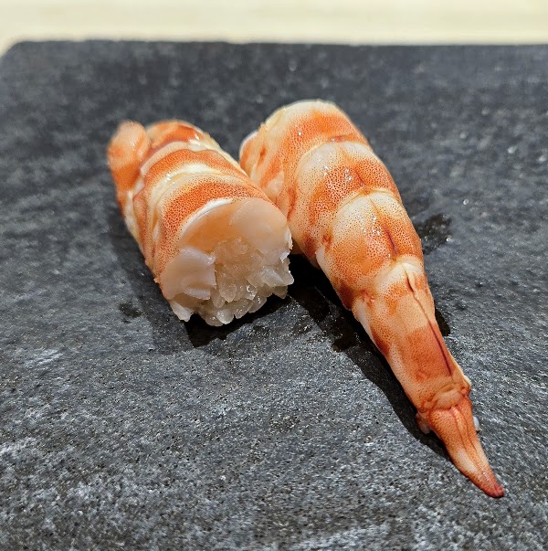 Sushi Gion Matsudaya 3