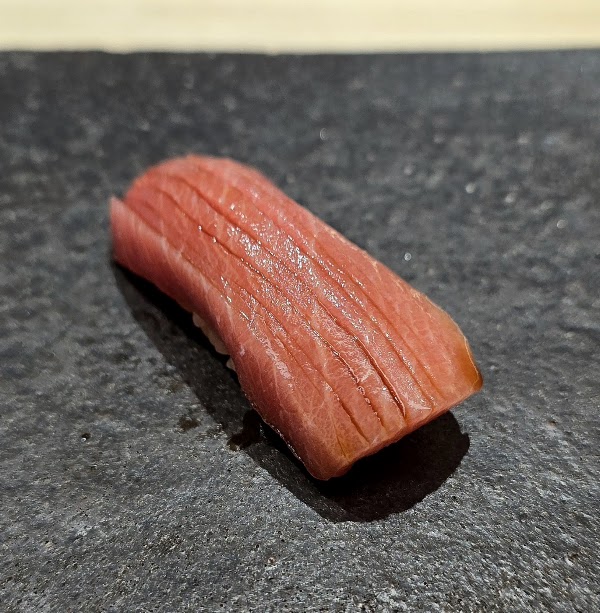 Sushi Gion Matsudaya 2