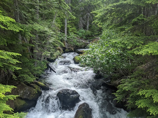 Colchuck Lake 3