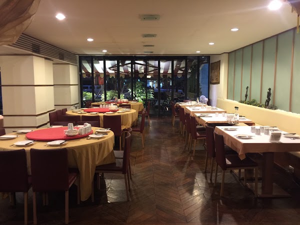 Taiwan stay