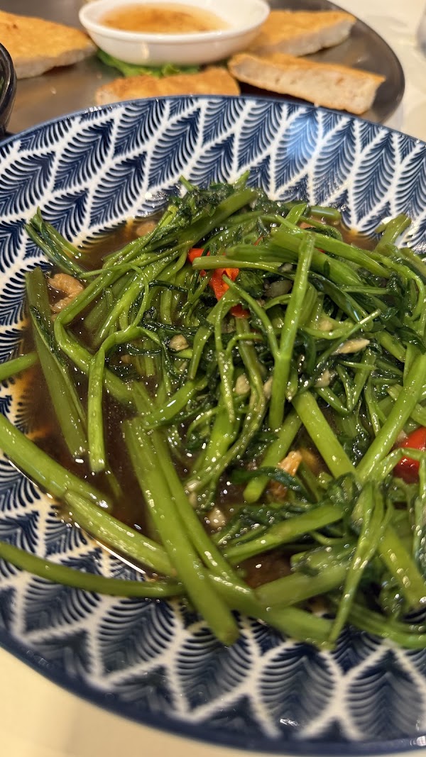 椰林南洋料理 4