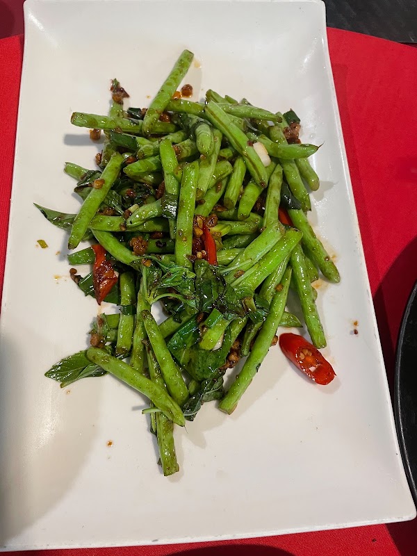 椰林南洋料理 3