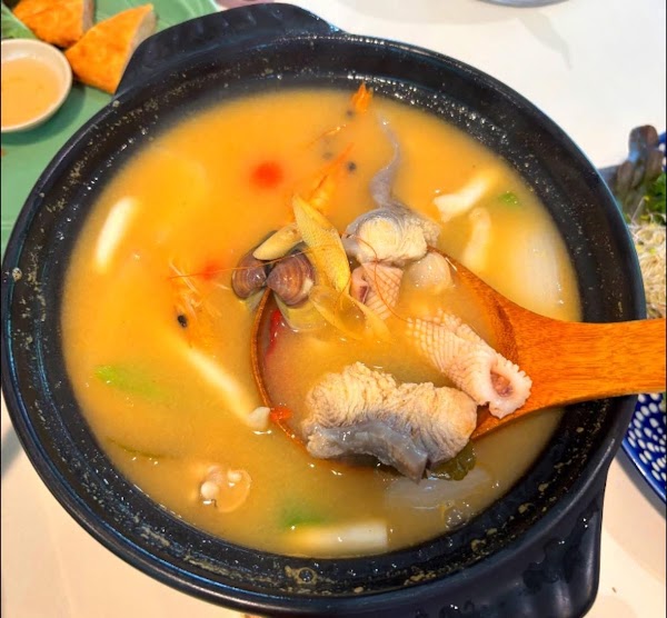 椰林南洋料理 2