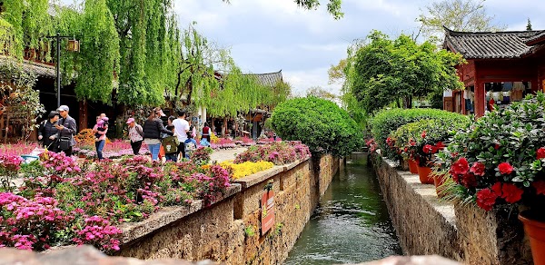 Lijiang 5
